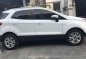 Ford Ecosport Titanium 2015 AT Top of the Line-5