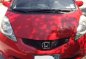 Honda Jazz 2010 acquired Model matic for sale-5