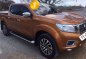 2017 Nissan Navara EL Automatic FOR SALE-7