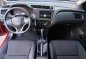 Honda City 2017 AutomaticVariant: 1.5 E-3