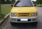 Isuzu Crosswind 2002 for sale-3