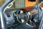 Isuzu Mu-X 2015 4x2 LS-M M manual transmission, diesel-0