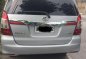 2014 Toyota Innova E FOR SALE-5