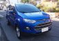 2017 Ford Ecosport for sale-5