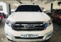 Ford Everest Trend 2017 Model DrivenRides for sale-7