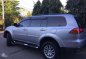 2010 Mitsubishi Montero Sport for sale-5