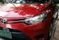 Well maintained Toyota Vios manual 2014-5