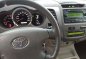 TOYOTA Fortuner G 2005mdl. automatic trans.-4