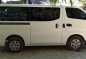 Nissan NV350 Urvan 2016 for sale-5