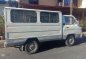 1994 Mitsubishi L300 FB Almazora Body  Manual transmission-5