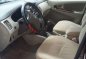 2015 Toyota Innova 2.5g Transmission: Manual-2