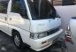 2015 NISSAN Urvan shuttle FOR SALE-10