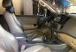 Toyota Fortuner 2012 G 4x2 Automatic Diesel-4