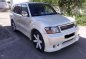 2006 Mitsubishi Pajero CK for sale-8