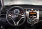 Honda City 2012 1.5E Automatic Transmission-5