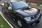 Nissan Navara 4x2 Diesel A/T 2011 Model Automatic Transmission-1