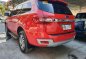 2015 Ford Everest 2.2Trend automatic First owner-0