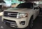 2016 Ford Expedition EL platinum. 3.5liter v6 petrol.-10