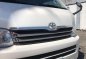 Toyota Hiace 2014 for sale-6