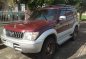 For sale Toyota Prado vx 3.4v6 automtic 4x4 moonroof front seats-7