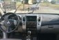 Mitsubishi Montero Sport GLS SE 2009 Color white-4