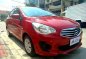 Mitsubishi Mirage G4 2016 GLX for sale-2