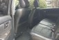 Toyota Fortuner G 2016 Black Series Automatic Transmission-10