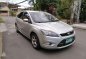 2009 Ford Focus TDCi S HatchBack matic diesel-3