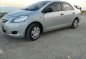 Toyota Vios 2012 Model Manual Transmission-7