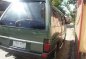 Nissan Vanette Running condition 1996 model-0