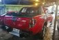 2012 1st own Cebu Mitsubishi Strada GLX Manual Transmission Pick Up-6