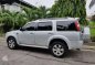Ford Everest 2012 TDCI Limited Automatic Super Fresh-8