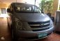 2012 Hyundai Grand Starex for sale-1