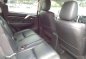 2016 Mitsubishi Montero GLS Premium Gray Batmancars-3