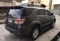 For Sale 2014 Toyota Fortuner G-11