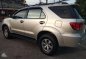 TOYOTA Fortuner G 2005mdl. automatic trans.-2