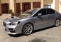 2017 Subaru WRX turbo paddle shift 5t kms No Issues-1