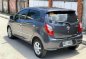 2017 Toyota Wigo G Automatic Transmission 19t kms only-4