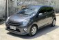 2017 Toyota Wigo G Automatic Transmission 19t kms only-7