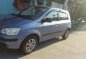 Hyundai Getz 2005 for sale-7