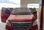 2016 Toyota Innova for sale-1