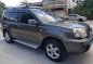 Nissan Xtrail 200x AT Trans 2005mdl Fresh Allorig -10