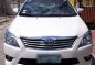 Toyota Innova 2014 FOR SALE-7