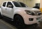 2014 Isuzu Dmax LS manual for sale-1