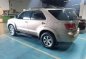 2005 TOYOTA Fortuner V 4x4 Matic Diesel FOR SALE-3