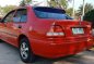 2002 Honda City for sale-5