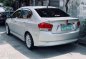 CASH Trade-in FINANCING Honda City 2009 (2010 Acquired)-1