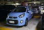 KIA Picanto 2016 Matic for sale-0