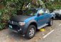 Mitsubishi Strada 2008 4x2 MT FOR SALE-9