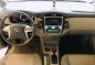 Toyota Innova G 2013 Model DrivenRides-1